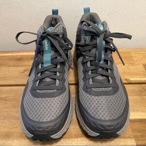 Columbia Women’s Konos TRS OutDry Waterproof Hiking Shoes – Size 8.5